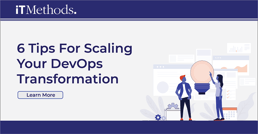 6 Tips for Scaling Your DevOps Transformation