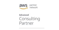 AWS Partner Network Logo