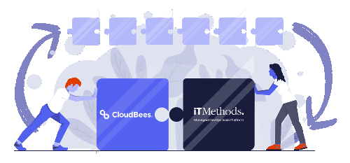 CloudBees iTMethods Blocks small