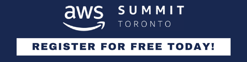 aws summit toronto