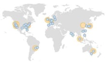 Fulfilling Canadian Data Residency Requirements with the power of AWS