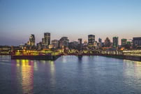 Amazon Announces the AWS Canada (Central) Region
