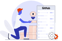 github graphics-small